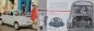 Preview: Steyr-Puch 500 Modelprogram 1960 "Gluecklich jeder der ihn faehrt" Carbrochure (7875)